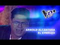 Arnold Alcántara | El embrujo | Conciertos | Temporada 2023 | La Voz Perú