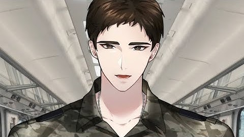 CODE; Dead Ends ♡ Cale