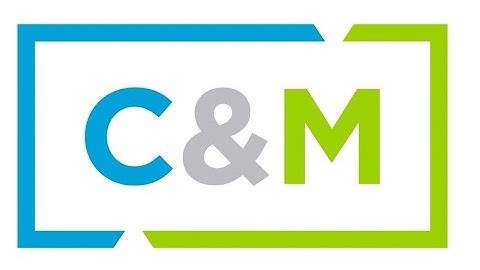 C&M 20th Anniversary - Video 2 - Current Projects and Future Outlook