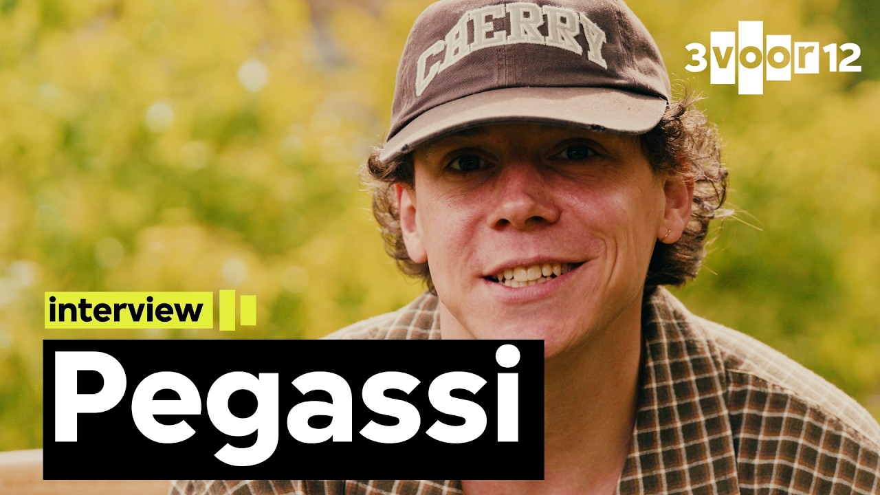 8 vragen aan Pegassi die steeds dichterbij komen