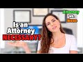 Why Hire an Immigration Attorney If You Can Do the Process Yourself? Attorney vs Yourself