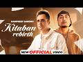Kitaban Rebirth Official Video Manpreet Sandhu Dr Zeus Punjabi Sad Song 2026 