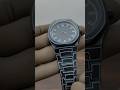 Sketch Matte Black Watch | Ultimate conversation starter for your wrist