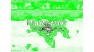Panasonic Logo History Autotune Major