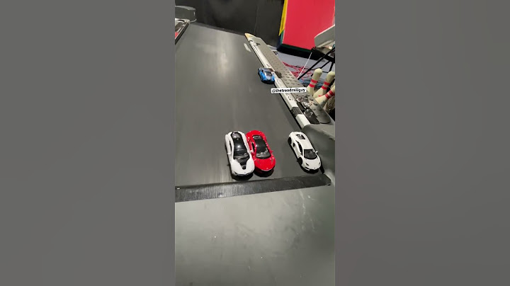 BMW vs Acura vs Bugatti vs Lamborghini / I8 vs NSX vs Chiron vs Aventador