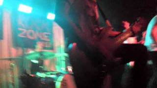 01 - Attack Attack! - Intro / AC-130 / A For Andrew (Live in Prague, 2011)