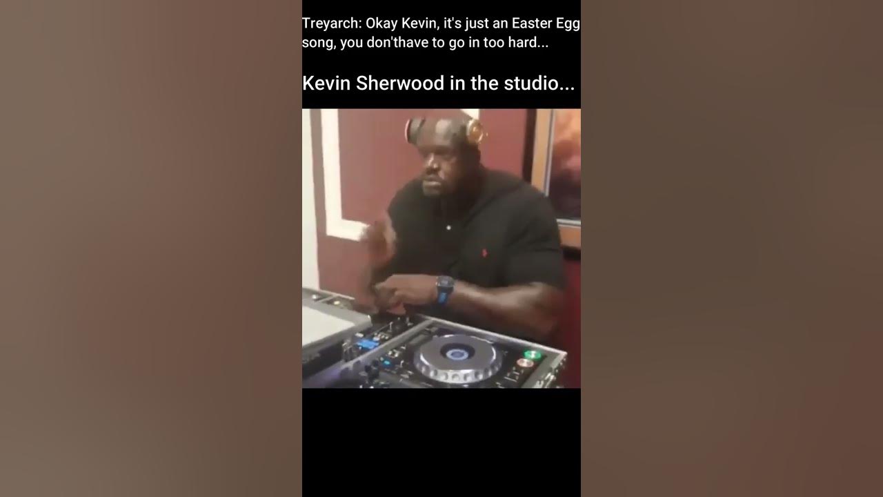 Kevin Sherwood Making Beauty Of Annihilation... #shorts Kevin Sherwood Making Beauty Of Annihilation... #shorts