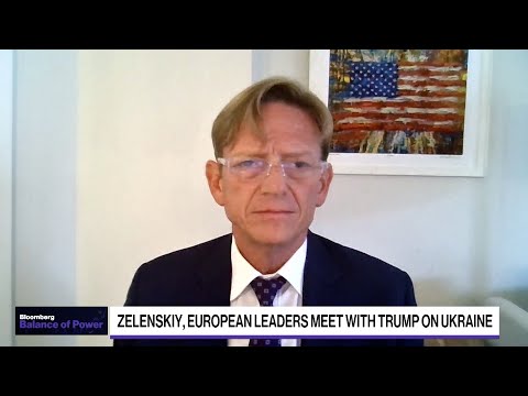 Putin Has 'No Intention' of Honoring Agreements: Retired Admiral Mike Hewitt Episode cover