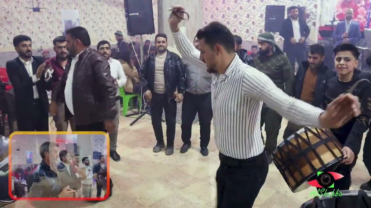 #دبكة-جانة #الفنان_عمر_حياني #الشهباء_للإنتاج_الفني #اكسبلور #لايك #تيك_توك #جديد  #سوريا #سعود #مصر