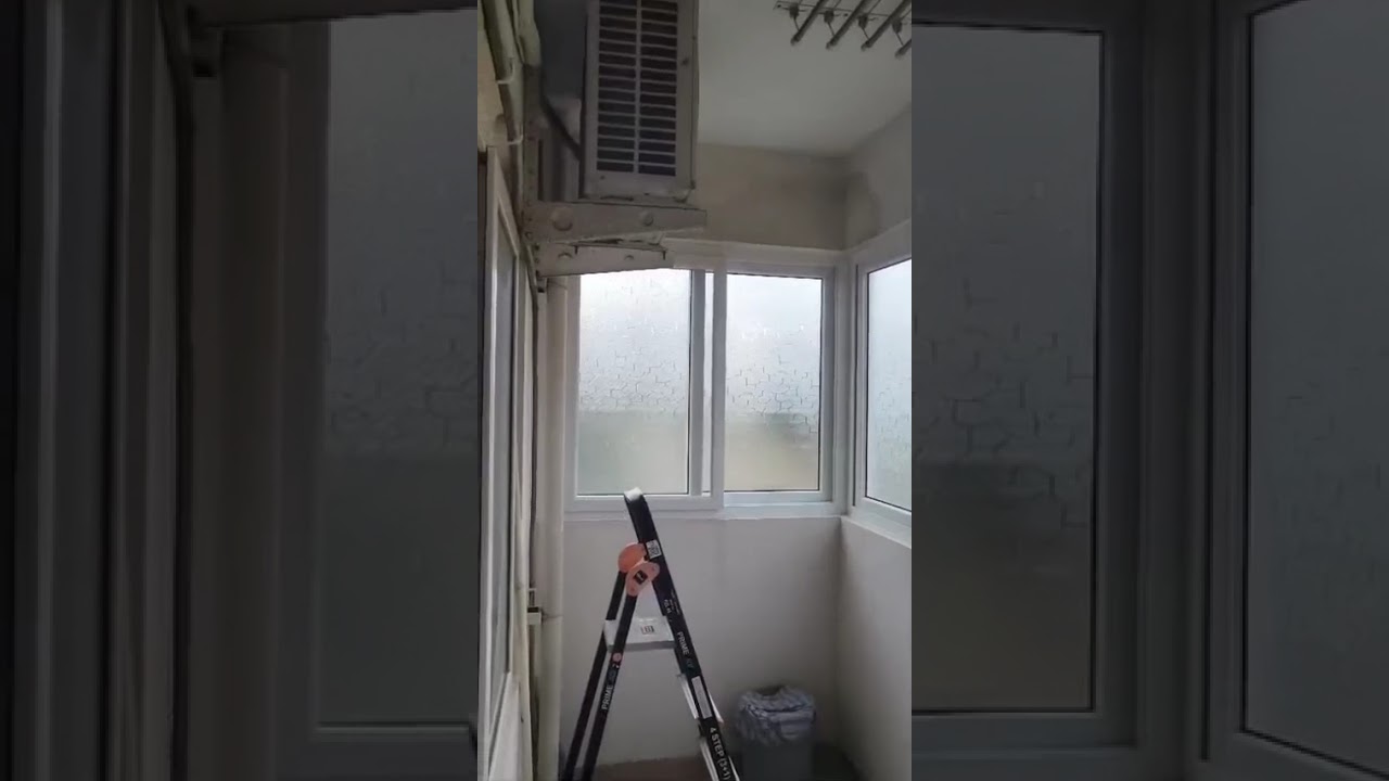 BALCONY COVERING UPVC WINDOW CONTACT 9945693868