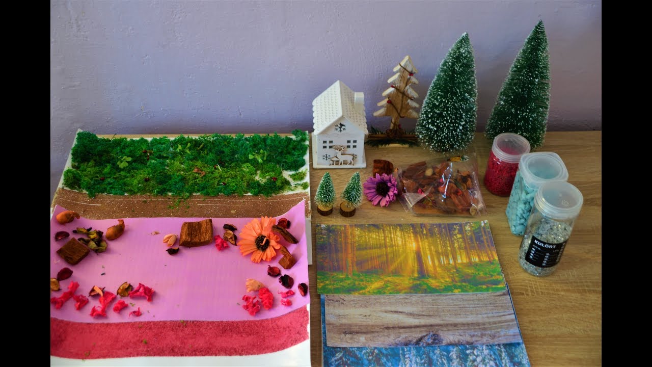 Littlest Pet Shop: Rady a tipy (#3: Pozadí do videí)