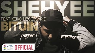 Shehyee feat. Keiko Necesario — Bituin [ Official Music Video] chords