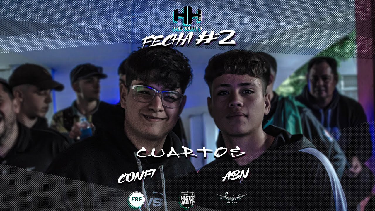 confi-vs-abn-4tos-fecha-2-2023-la-doble-h-youtube