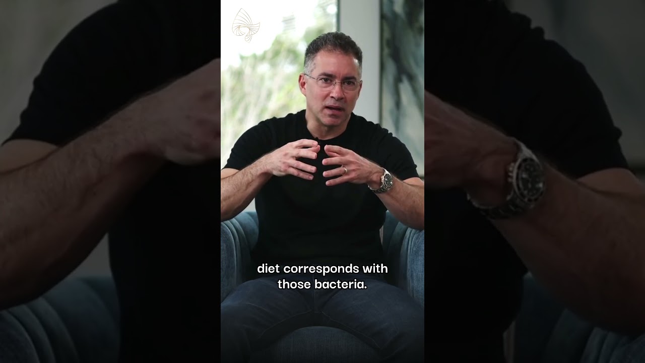 The Connection Between Gut Health & Hormones