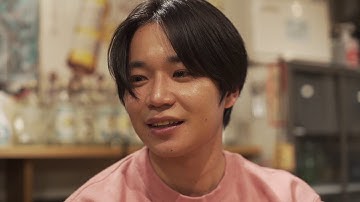 映画「最悪は友達さ」カットのあと。３日目。