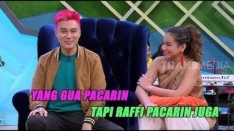TERUNGKAP! RAFFI DAN BAIM SERING SALING TIKUNG GEBETAN | OKAY  BOS (04/08/19) PART 4