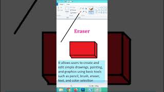 What is MS Paint Best for Beginners, First Practice Program