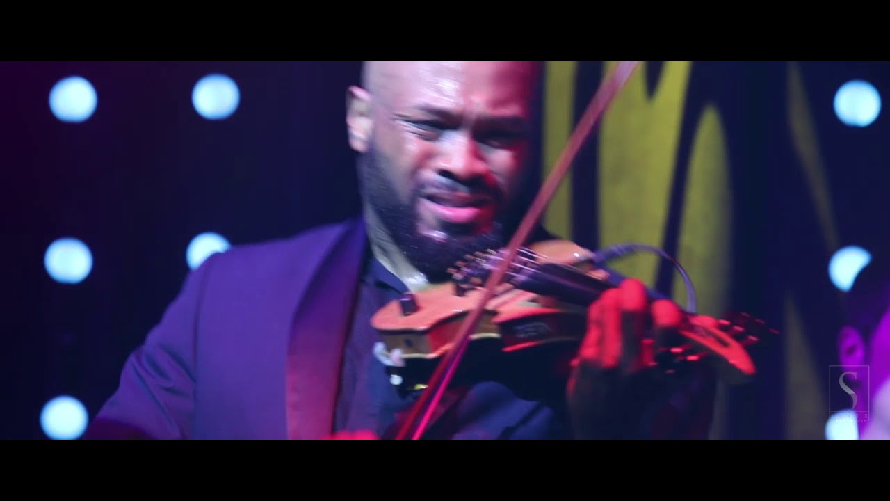 Morris Baxter's Birthday Bash at Suite Jazz Series