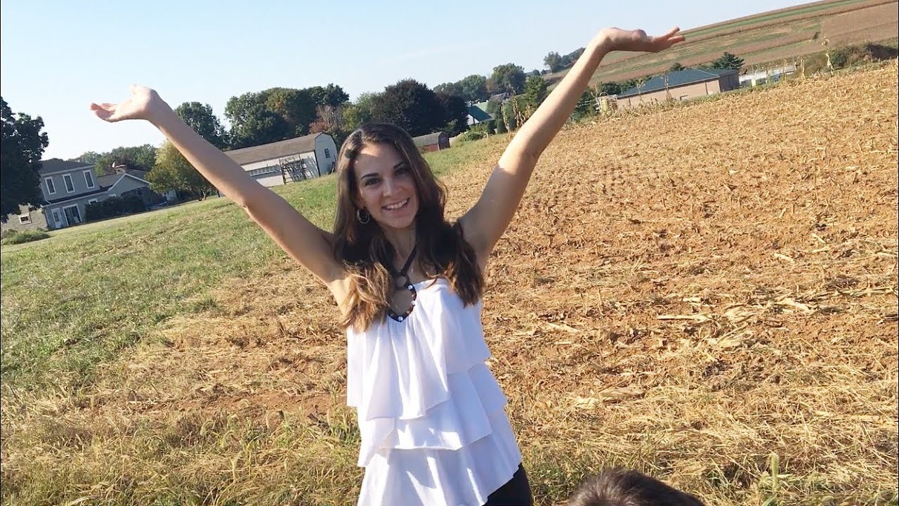 COUNTRY GIRL YouTube