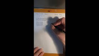 BYU Math 118 Exam 3 Review