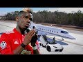 Paul Pogba&#39;s Luxury Car Collection &amp; Jet private 2018