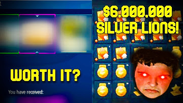 I Spent 6,000,000 On Demolition Crates In War Thunder... | 120+ Crates