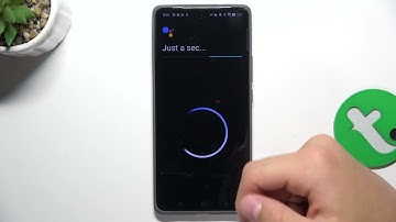 realme gt6   How to turn On activating Google Assistant by Saying Hey, Google