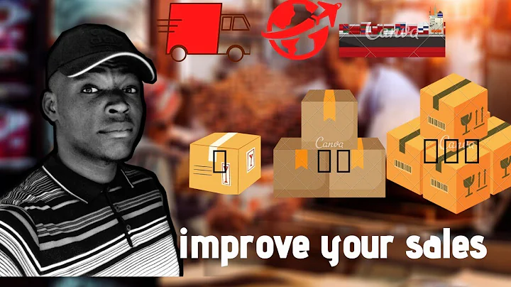 SALES Techniques - How To Convince A Customer To Buy From You