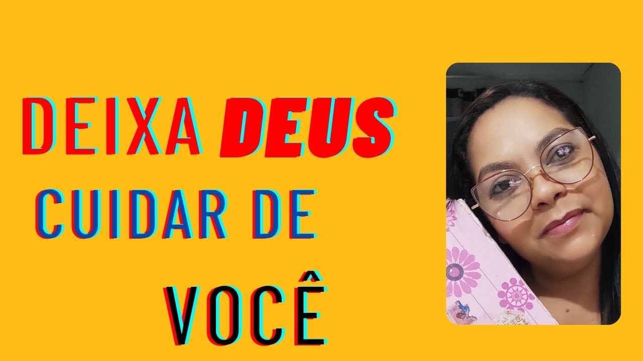 Deus vai transformar a sua vida 🙏 - YouTube