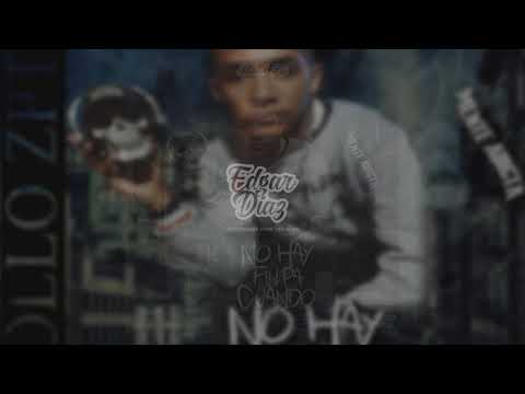 No Hay Fin Pa Cuando (Preview) // Pollo Zpt -Dcloak Records 2019