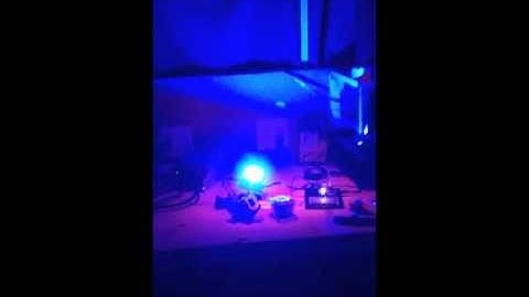 Arduino LED Music Visualizer