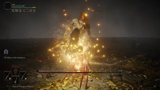 Elden Ring - Radagon & Elden Beast [Level 1, Solo, No Hit]
