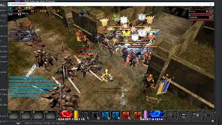 Speed Hack user (Buffff) SM No Limit MU