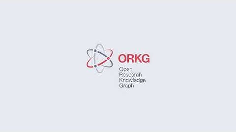 How to create a Benchmark in the ORKG - An Example from Computer Science