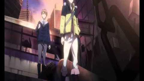 Multi Anime Opening - 「Dawn of Dreams」 YOHIO