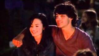 Video thumbnail of "Demi Lovato - This Is Our Song - Camp Rock 2"