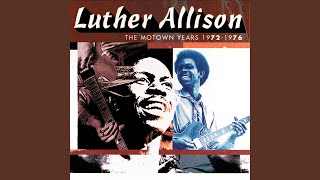 Last Night I Lost My Best Friend I Ever Had - " (Live (1972/Ann Arbor Blues Festival))