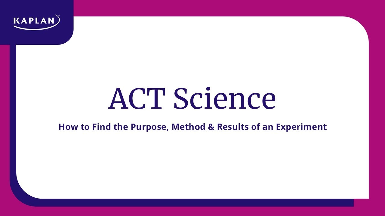 act-science-reading-on-the-act-science-test-kaplan-sat-act-prep