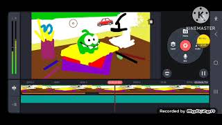 Om Nom Stories 2011 Speedrun Be Like