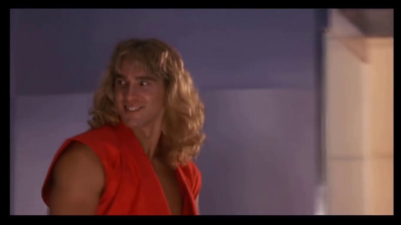 Джеки Чан Стрит Файтер. Битва в Стиле Mortal Kombat. Городской Охотник ...