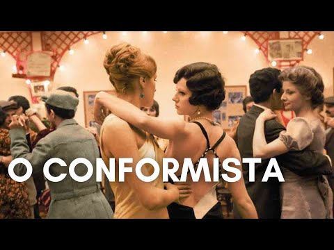 O CONFORMISTA