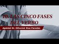 Las Cinco Faces del Verbo  - Apóstol Dr. Othoniel Ríos Paredes