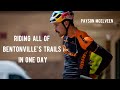 Trail Town: Bentonville