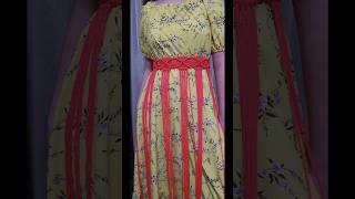 Handmade Macramé Belt – Boho Style! Handmade пояс макраме – стиль Бохо!