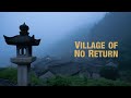 The Sinister Secret of Guizhou's Reflectionless River