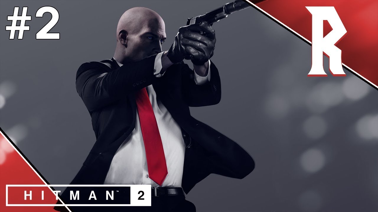 HITMAN 2 The Finish Line 2 YouTube hitman-2-the-finish-line-2-youtube