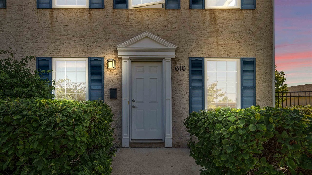 1000 Aldgate Road 610, Winnipeg, MB YouTube