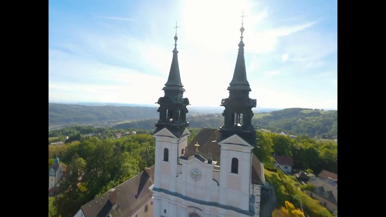 Linz in 15 Sekunden entdecken YouTube