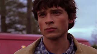 Smallville Season 1 Ty Vs Clark