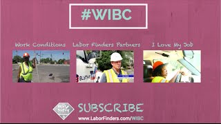Labor Finders Women In Blue Collar Certified Flaggers Documentary